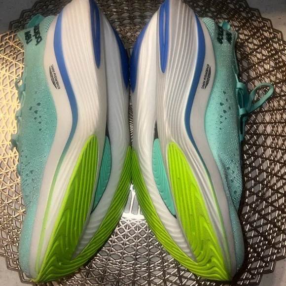 New Balance FuelCell SuperComp Elite V3 MRCELLT3 Women’s Running Shoes - Picture 8 of 13